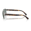 RAYBAN RB3751CH 004/3R 58 - METAL SHEET Rayban Gunmetal Square