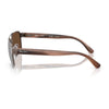 RAYBAN RB3751CH 9259AN 58 - METAL SHEET Rayban Copper Square