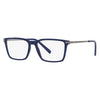 ARMANI EXCHANGE AX 3077 8212 Men Optical Frame BLUE