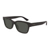 GUCCI GG1716S 003 - Sheet full Gucci Grey Square