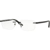 VOGUE VO 4099-I 352-S 51 Men Optical Glasses Black