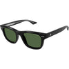 MONT BLANC MB0254S 006 Men Sunglass Black