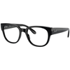 RAYBAN RB7210 2000 - Sheet full Rayban Black Ladies