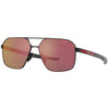 PRADA SPS 55W 1BO-10A Men Sunglass Black