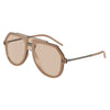 DOLCE&GABBANA D&G 6195 3284/93 Men Sunglass Beige
