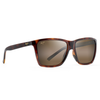 MAUI JIM MJ864-10 Men Sunglasses Tortoise