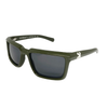 OFF-WHITE OERI067 5707 Women Sunglasses Dark Olive