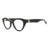 GUCCI GG0959O 001 - Sheet full Gucci Black Ladies