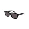 GUCCI GG1583S 001 - Sheet full Gucci Black Square