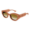 GUCCI GG1553S 004 - Sheet full Gucci Pink Ladies