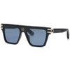 PHILIPP PLEIN SPP108V 0703 Unisex Sunglass Black