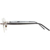 KUBORAUM MASKE P75 SGG Unisex Sunglass Silver