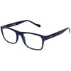 VOGUE VO 5548-I 3056 - Sheet full VOGUE Blue Square