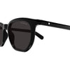MONT BLANC MB0352S 001 Men Sunglass Black