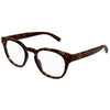 GUCCI GG1859O-002 50 - Sheet full Gucci Gold brown Round