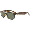 RAYBAN RB 2132 902 Unisex Sunglass Havana