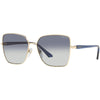 VOGUE VO 4199 S 848/4L Women Sunglass Gold