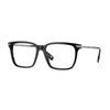 BURBERRY B 2378 3001 Men Optical Frame BLACK