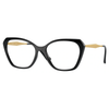 VOGUE VO 5522 W44 Women Optical Frame Black