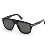 TOM FORD FT 777 01D Men Sunglasses Black