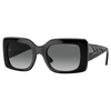 VOGUE VO 5481-S W44/11 Women Sunglasses Black