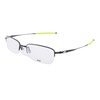 OAKLEY3133-0653 Unisex Optical Frame Polished Black