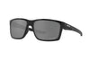 OAKLEY OO9264-4861 Men Sunglasses BLACK