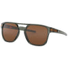 OAKLEY OO9436-0354 Unisex Sunglasses Olive Ink