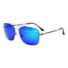 MAUI JIM MJ 786-02S Men Sunglasses Gray
