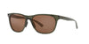 OAKLEY OO9473-0956 Women Sunglasses GREEN