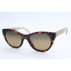 MAUI JIM MJ 820-10E Men Sunglasses Tortoise