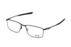 OAKLEY OX3217-0157 Unisex Optical Frame Satin Black
