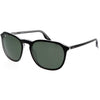 RAYBAN RB 2203 919/58 Unisex Sunglass Black on Transparent