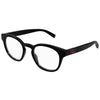 GUCCI GG1859O-001 50 - Sheet full Gucci Black Round