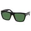 TOM FORD TF 1077 01N Men Sunglass Black