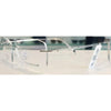 STEPPER SI-3219B F200 52 - 3 pcs STEPPER Silver Ladies