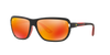 Ray-Ban RB 4365-M F602/6Q Unisex Sunglasses BLACK