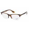 Ray-Ban RB 4419-V 2012 Men Optical Frame Tortoise Havana