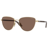VOGUE VO 4286-S 848/73 Women Sunglasses Pale Gold