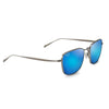 MAUI JIM MJ545-11B Unisex Sunglasses Neutral Grey