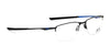 OAKLEY OX3218-0456 Unisex Optical Frame BLACK