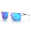 OAKLEY OO9417 0759 - Sheet full OAKLEY Transparent Square