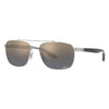 Ray-Ban RB 3701 003/J0 Men Sunglasses Silver