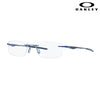 OAKLEY OX5118 0453 Unisex Optical Frame Satin Midnight