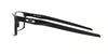 OAKLEY OX8052-0457 Men Optical Frame Satin Black