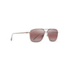 MAUI JIM MJ 541 19A Men Sunglasses Satin Brown