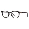 DAVID BECKHAM DB 7089/F 807 Men Optical Frame Shiny black