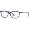 VOGUE VO 5398-I 2830 - METAL SHEET VOGUE Blue Ladies