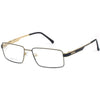 STEPPER SI-4111 F090 Men Optical Frame Gold