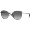 VOGUE VO 4211S -323/11 Women Sunglass Silver